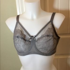 Wacoal bra